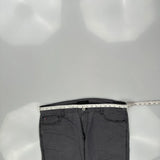 Tommy Hilfiger Pants - 39W 32L Gray Cotton