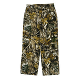 Mossy Oak Camo Cargo Pants - 30W 29L Camo Cotton