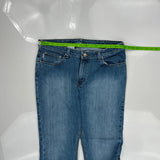 Carhartt Jeans - 36W 30L Blue Cotton