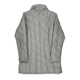 Patagonia Puffer - Small Grey Polyester