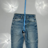 Carhartt Jeans - 30W 29L Light Wash Denim