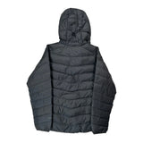 Columbia Puffer - Small Black Polyester