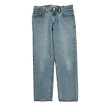 Levis Jeans - 31W 30L Light Wash Denim