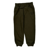 Age 3 True Religion Joggers - 2XS Green Cotton