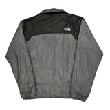 The North Face Jacket - Large Black Polyester