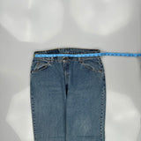 Levis Jeans - 32W 32L Blue Denim