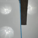 Levis Jeans - 26W US 2 Gray Cotton