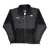 Mountain Limo The North Face Denali Fleece Jacket - Large Black Polyester
