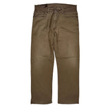 Marlboro Classics Chinos - 34W 34L Brown Cotton