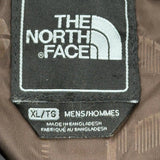 The North Face Gilet - XL Black Down