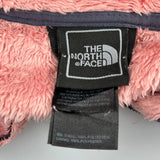 The North Face Fleece - Medium Pink Polyester