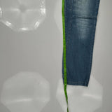 Unbranded Jeans - 34W 30L Blue Denim