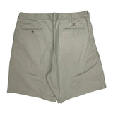 Polo By Ralph Lauren Chino Shorts - 38W 9L Beige Cotton