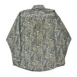 Burberry London Shirt - XL Multicoloured Cotton