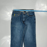 Nautica Jeans - 32W 30L Blue Cotton
