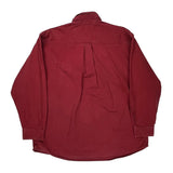 Carhartt Shirt - XL Red Cotton