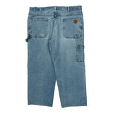Unbranded Carpenter Jeans - 38W 31L Blue Denim