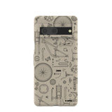 London Fog Changing Gears MTBCO Google Pixel 7 Case