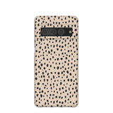 Seashell Cheetah Google Pixel 7 Pro Case