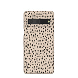 Seashell Cheetah Google Pixel 7 Case