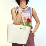 Pixie Mood Clara Tote Vegan Leather Bag