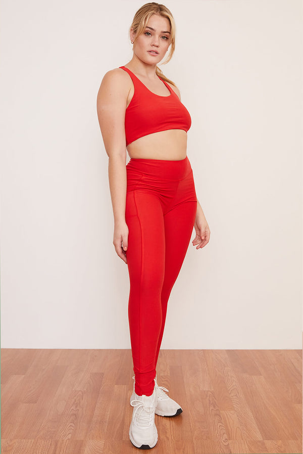 Cayenne Pocket Legging