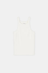 Tank Racer Top C95539-42t-em Ivory