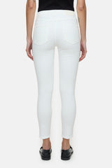 Jeans C22833-01e-2r White