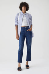 Jeans C88002-04r-29 Dark-Blue