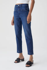 Jeans C88002-04r-29 Dark-Blue