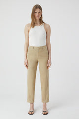 Pants C91019-30z-30 Reed-Beige