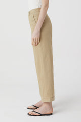 Pants C91019-30z-30 Reed-Beige