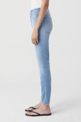 Jeans C91231-04q-5d Mid-Blue