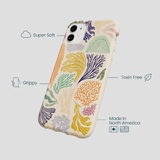 Seashell Coral Dreams iPhone 11 Case