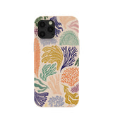 Seashell Coral Dreams iPhone 12 Pro Max Case