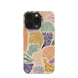 Seashell Coral Dreams iPhone 13 Pro Case
