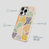 Seashell Coral Dreams iPhone 13 Pro Case