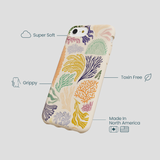 Seashell Coral Dreams iPhone 6/6s/7/8/SE Case