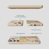 Seashell Coral Dreams Samsung Galaxy S24 Case