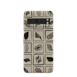 London Fog Coral Tiles Google Pixel 8 Pro Case