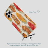 Seashell Cornfield iPhone 12 Pro Max Case