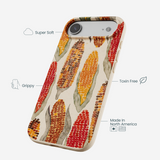 Seashell Cornfield iPhone Air Case