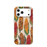 Seashell Cornfield iPhone 17 Pro Max Case