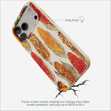 Seashell Cornfield iPhone 17 Pro Max Case