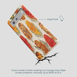 Seashell Cornfield Google Pixel 6a Case