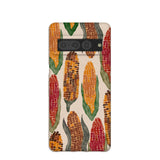 Seashell Cornfield Google Pixel 7 Pro Case