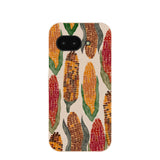 Seashell Cornfield Google Pixel 9a Case