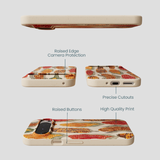 Seashell Cornfield Google Pixel 9/9 Pro Case