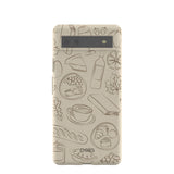 London Fog Cozy At Home Google Pixel 6a Case