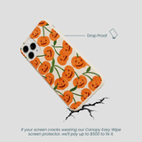 Seashell Creepy Crop iPhone 11 Pro Case